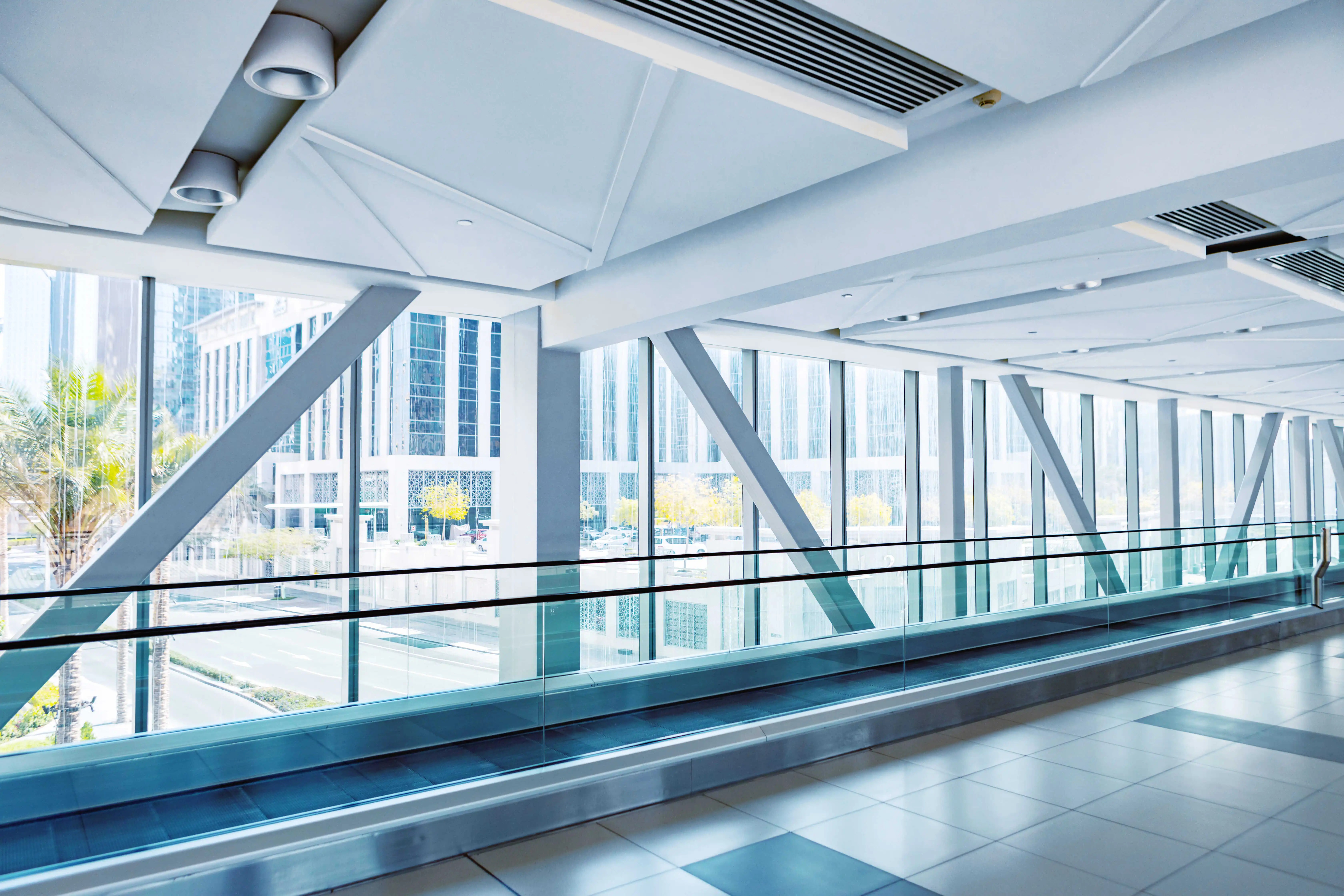Facility Management