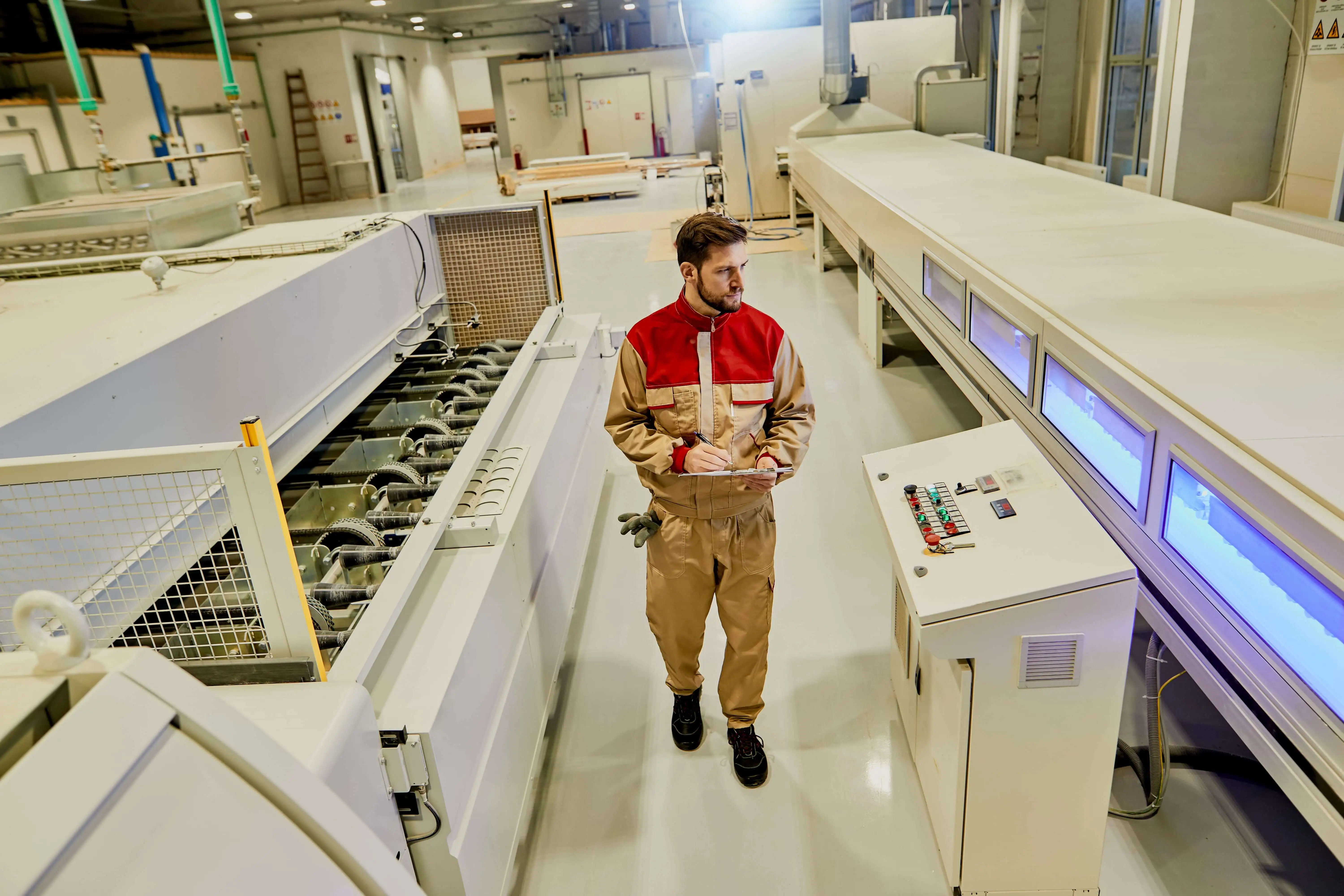 Technisches Facility Management