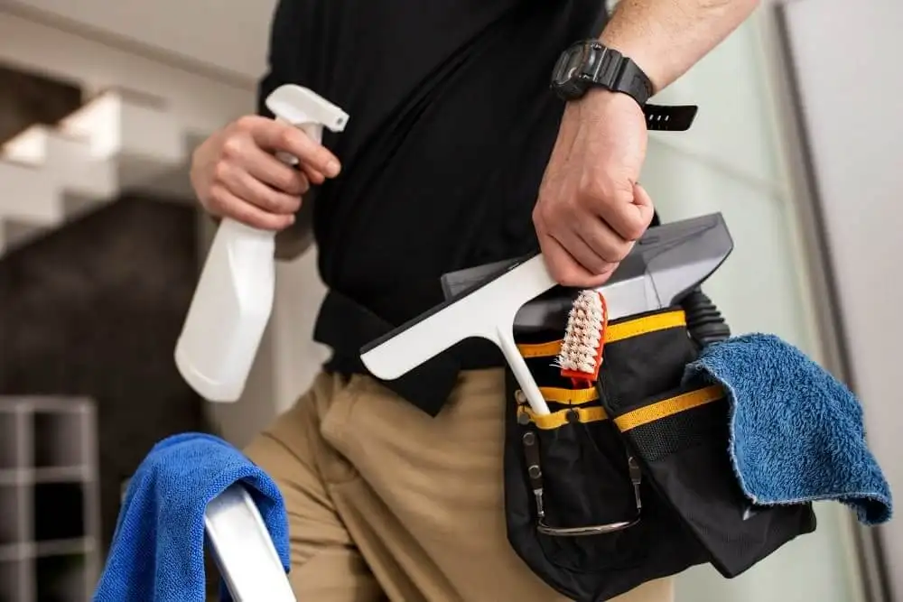 Infrastrukturelles Facility Management